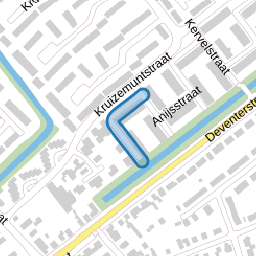 Kamillestraat