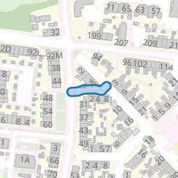 Kanarieweg