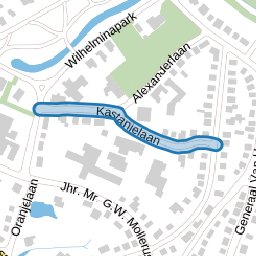 Kastanjelaan