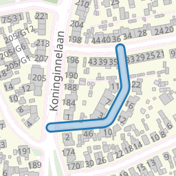 Keplerstraat