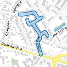 Kersenlaan
