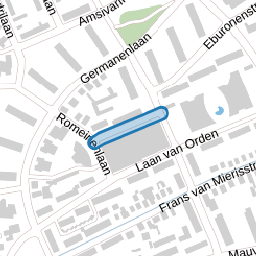 Kimbrenstraat