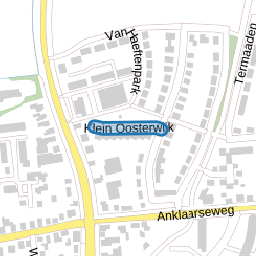 Klein Oosterwijk