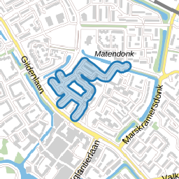 Klingmakersdonk
