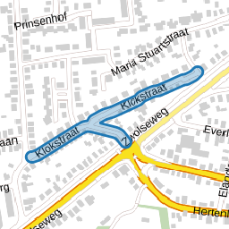 Klokstraat