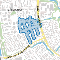 Kooikersdreef