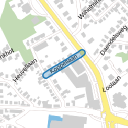 Koppellaan