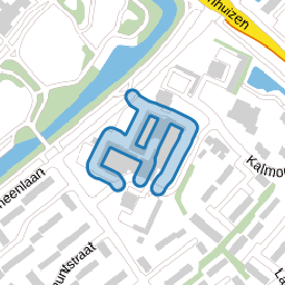 Korianderplein