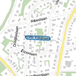 Korte Kijkerweg