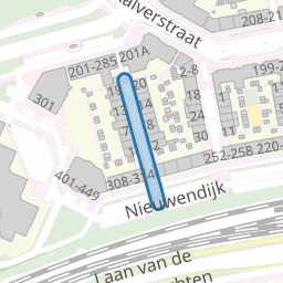 Kortebeinstraat