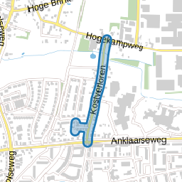 Kostverloren