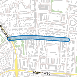 Kraaienweg