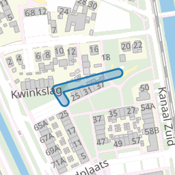 Kwinkslag