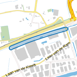 Laan van de Stier