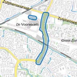 Laan van Erica
