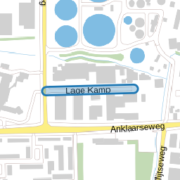 Lage Kamp
