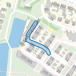 Lakméstraat