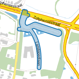 Landgoedlaan