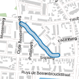 Leeuwerikweg