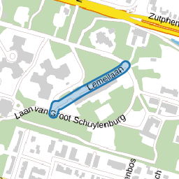 Lemeilaan