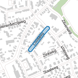 Loodweg
