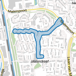 Looiersdreef