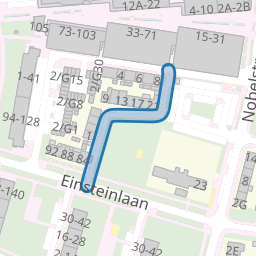Lorentzstraat