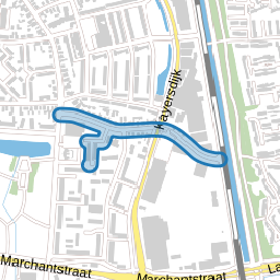 Loudonstraat