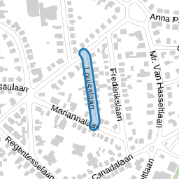 Louisalaan