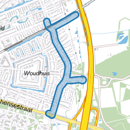 Lupineweg