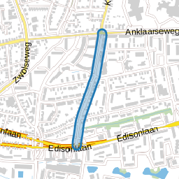 Marconistraat