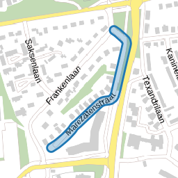 Marezatenstraat