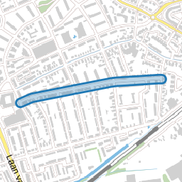 Mauvestraat