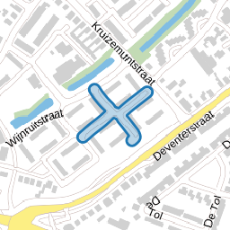 Melissestraat