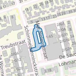 Mgr. Nolensstraat