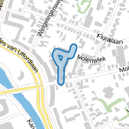 Molenhof