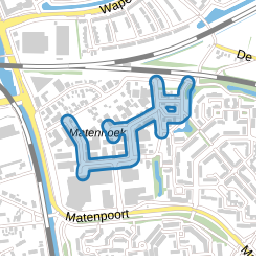 Molenmakershoek