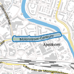 Molenstraat-Centrum