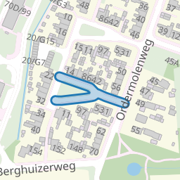 Mondriaanstraat