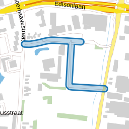 Musschenbroekstraat