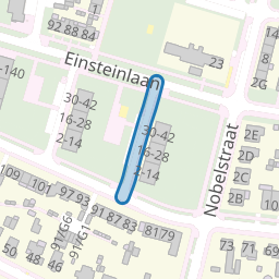 Newtonstraat