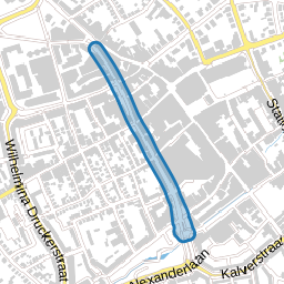 Nieuwstraat