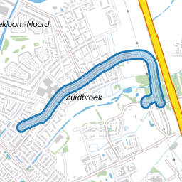 Nijbroekseweg
