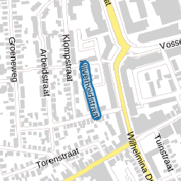 Nijverheidstraat