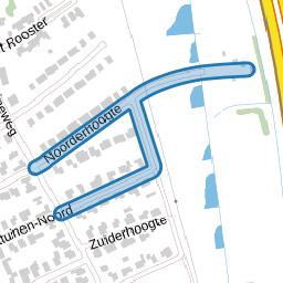 Noorderhoogte