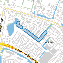 Normastraat