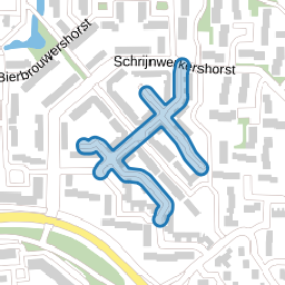 Olieslagershorst