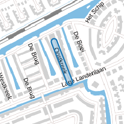 Oostkreek