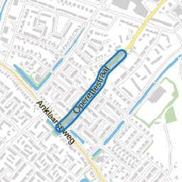 Operettestraat