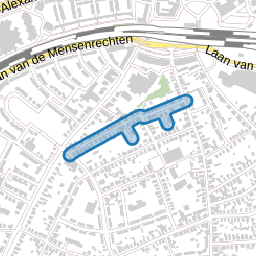 Oranjestraat